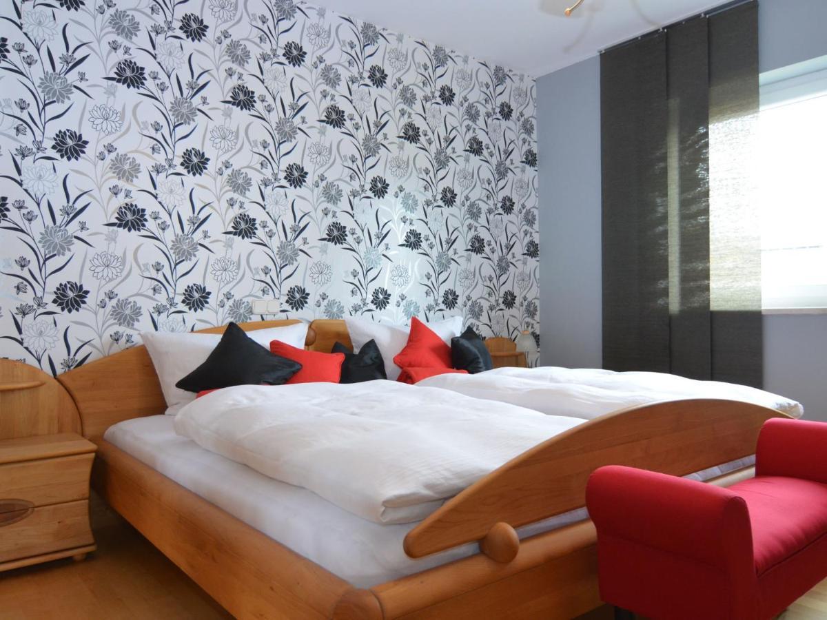 Wonderful Apartment With Barrel Sauna Stockheim  エクステリア 写真